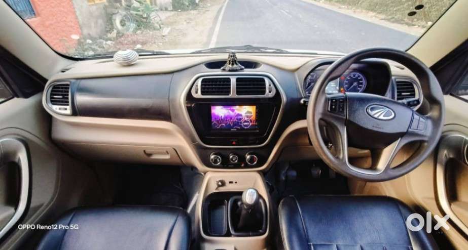 Mahindra Bolero Neo 1.5 N 10, 2021, Diesel