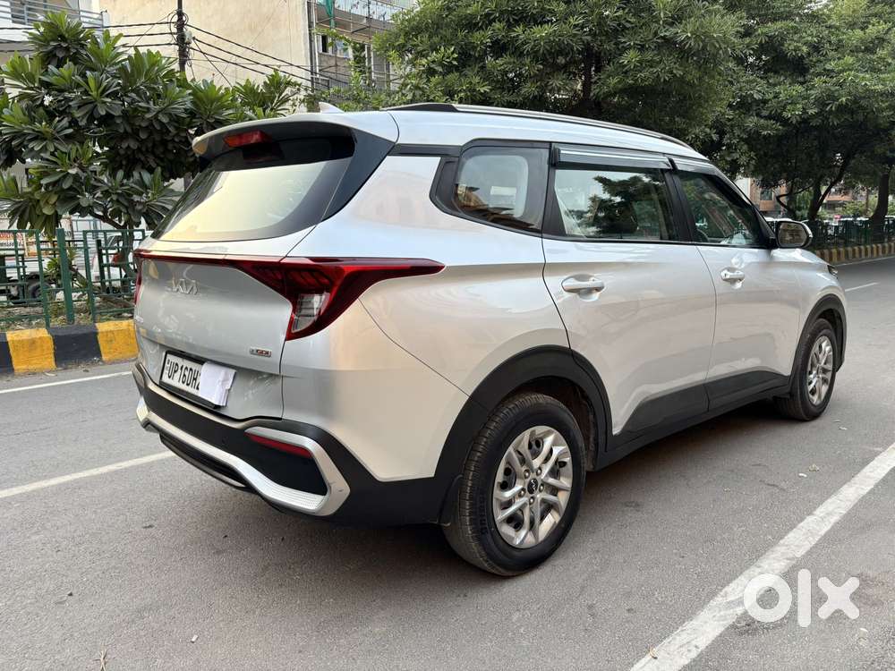 Kia Carens 1.4 Prestige Turbo 7 Str, 2022, Petrol