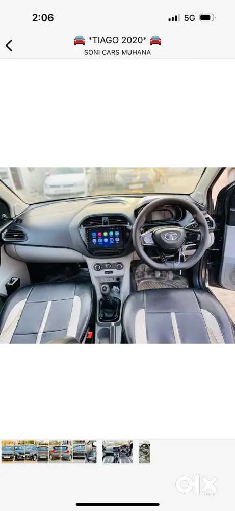 Koi Dikkat Nahi He Gadi Me