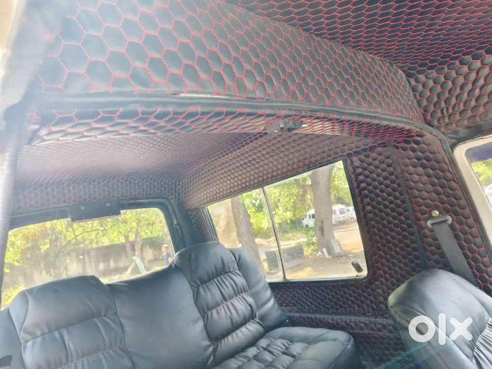 Exchange Nd Sale Gypsy 4x4