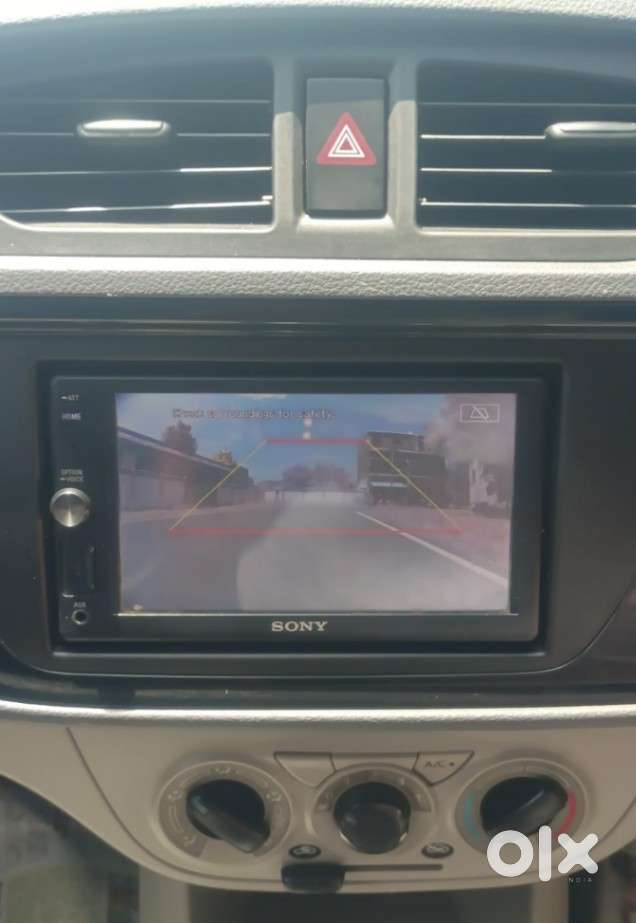 Maruti Suzuki Alto K10 Vxi, 2019, Petrol