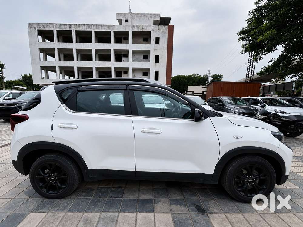 Kia Sonet 1.2 Htk, 2024, Petrol