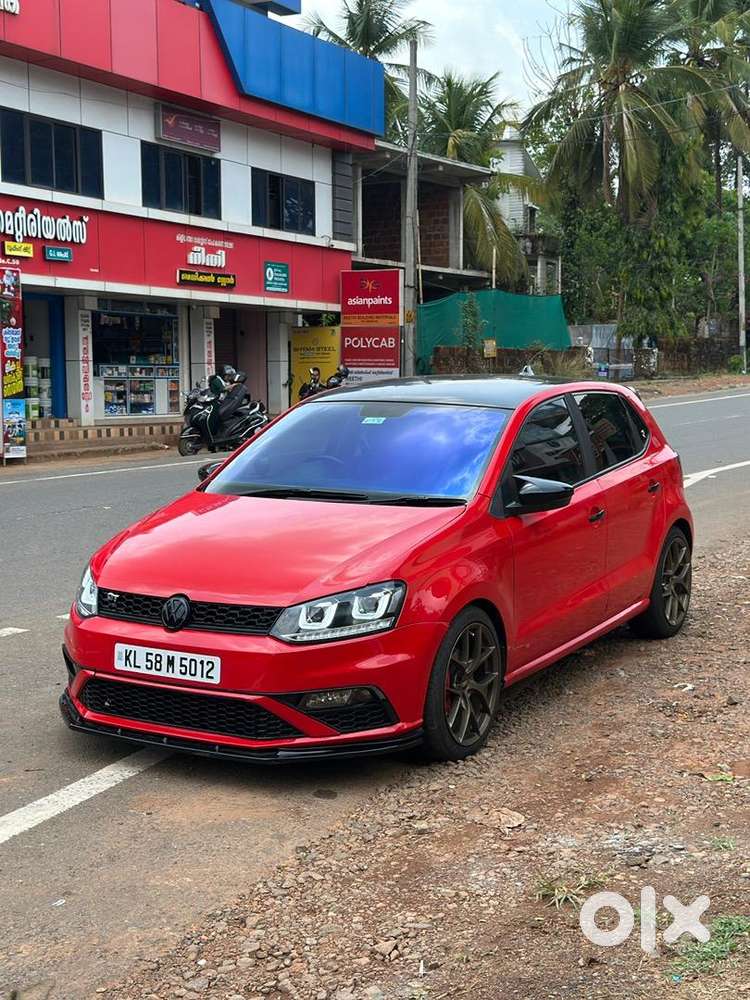 1.6l Gt Tdi (fully Loaded )