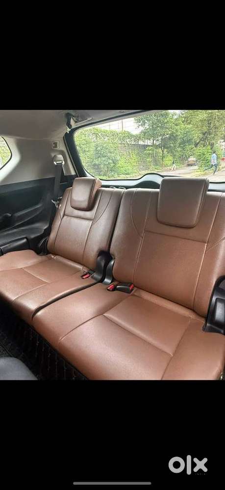 Toyota Innova Crysta 2.8 Zx At, 2018, Diesel