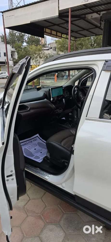 New Condition Fronx Sell ,unused Stepny