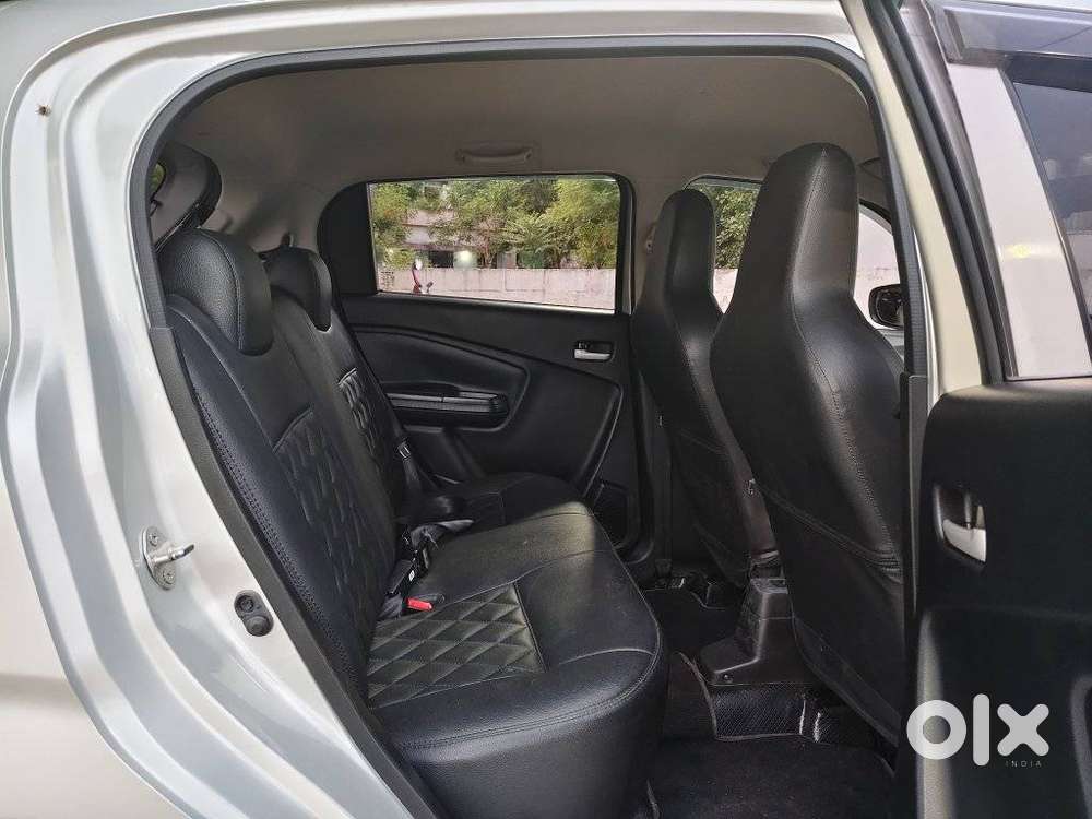 Maruti Suzuki Celerio 1.0 Zxi Amt, 2021, Petrol