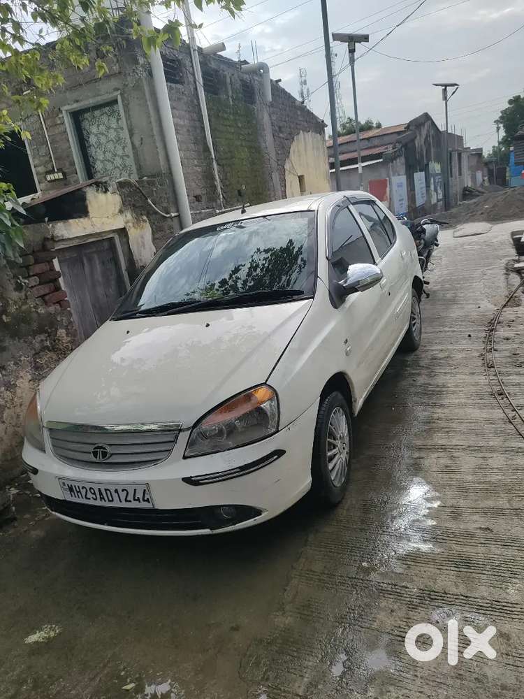 Tata Indigo Cs 2012 Diesel Automatic