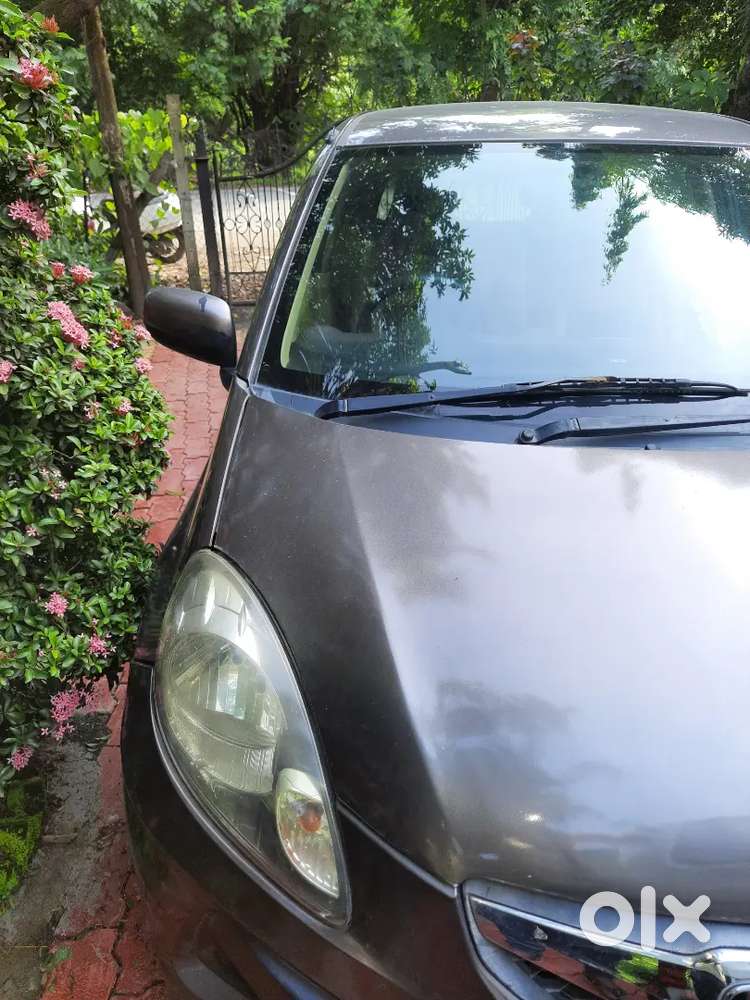 Honda Brio 2012 Petrol 172000 Km Driven