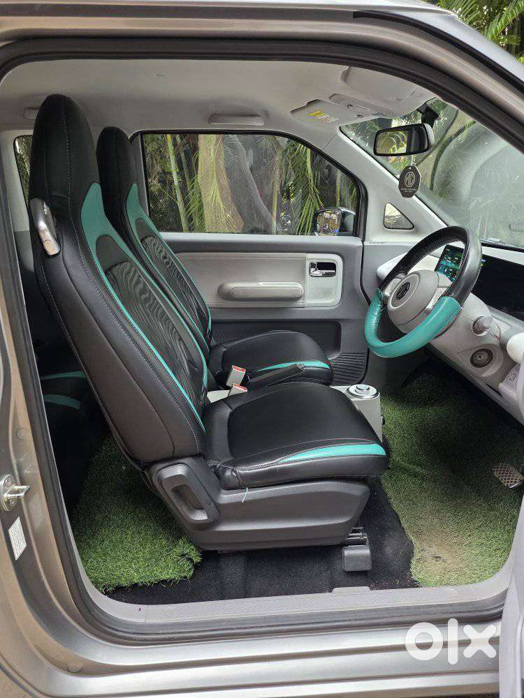 Mg Comet Ev Play, 2023, Electric