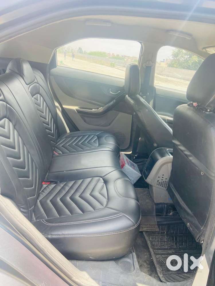 Tata Nexon 1.5 Revotorq Xm, 2019, Diesel