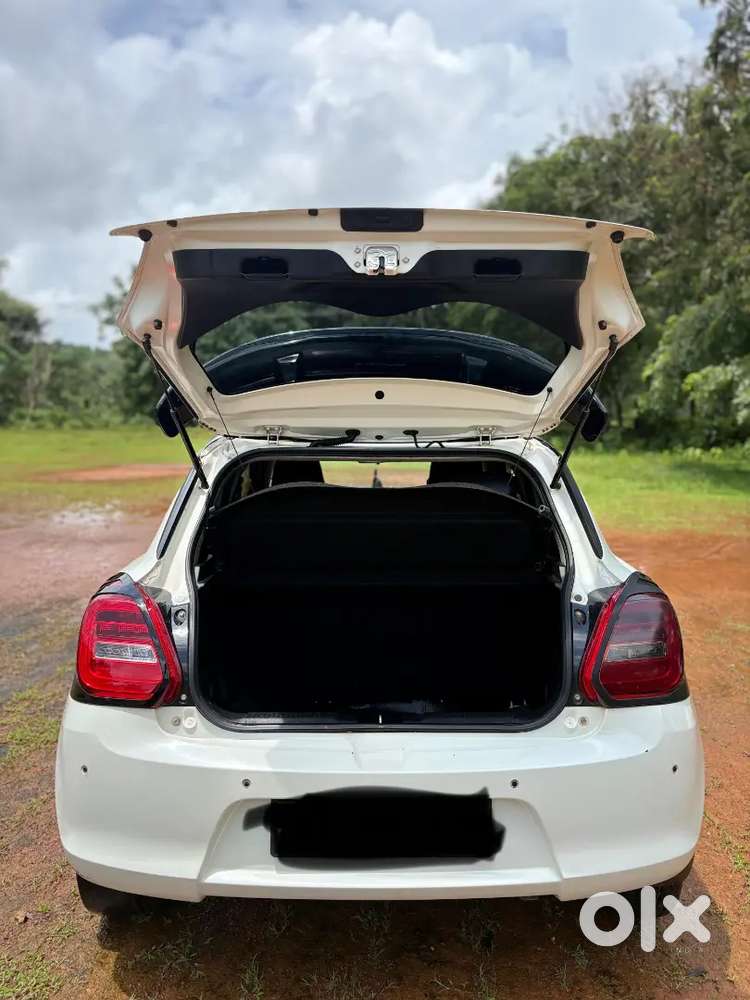 Maruti Suzuki Swift 2019 Petrol 149000 Km Driven