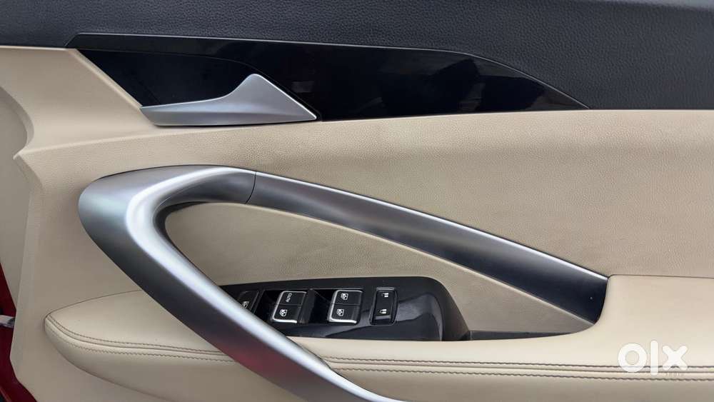 Mg Hector Sharp At, 2021, Petrol