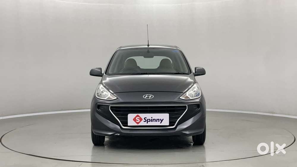 Hyundai Santro Magna, 2020, Petrol