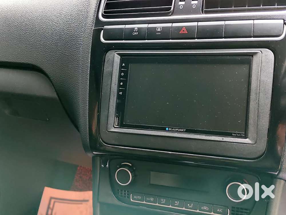 Volkswagen Polo 1.2 Gt Tsi, 2015, Petrol
