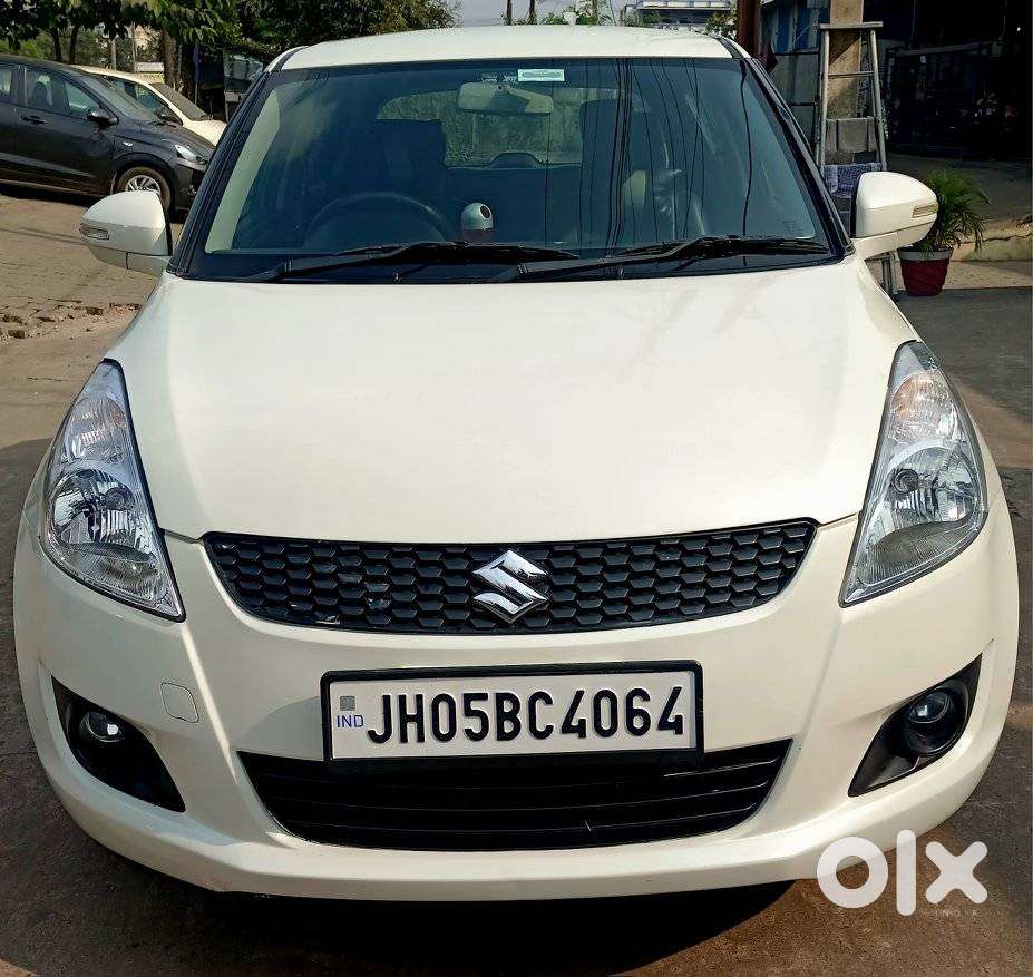 Maruti Suzuki Swift Vdi (o), 2015, Diesel
