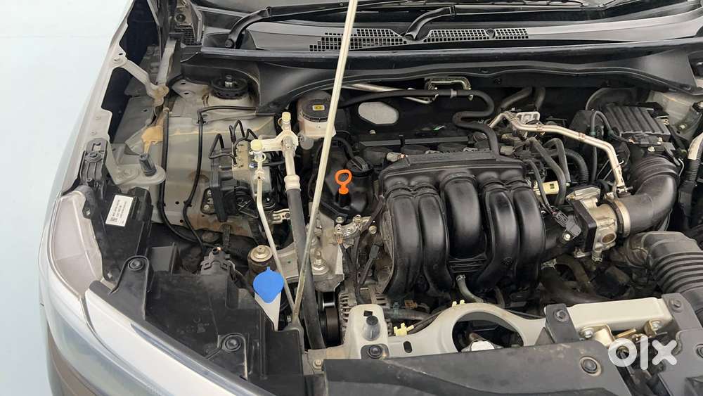 Honda Elevate Vx Cvt, 2024, Petrol