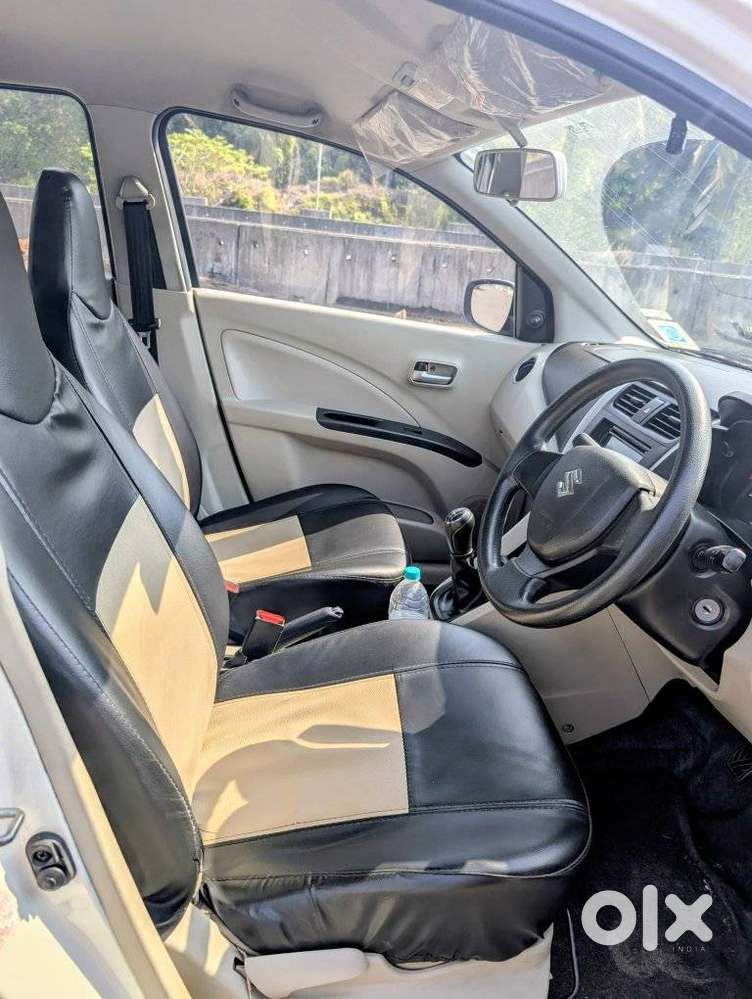 Maruti Suzuki Celerio Vxi, 2018, Petrol