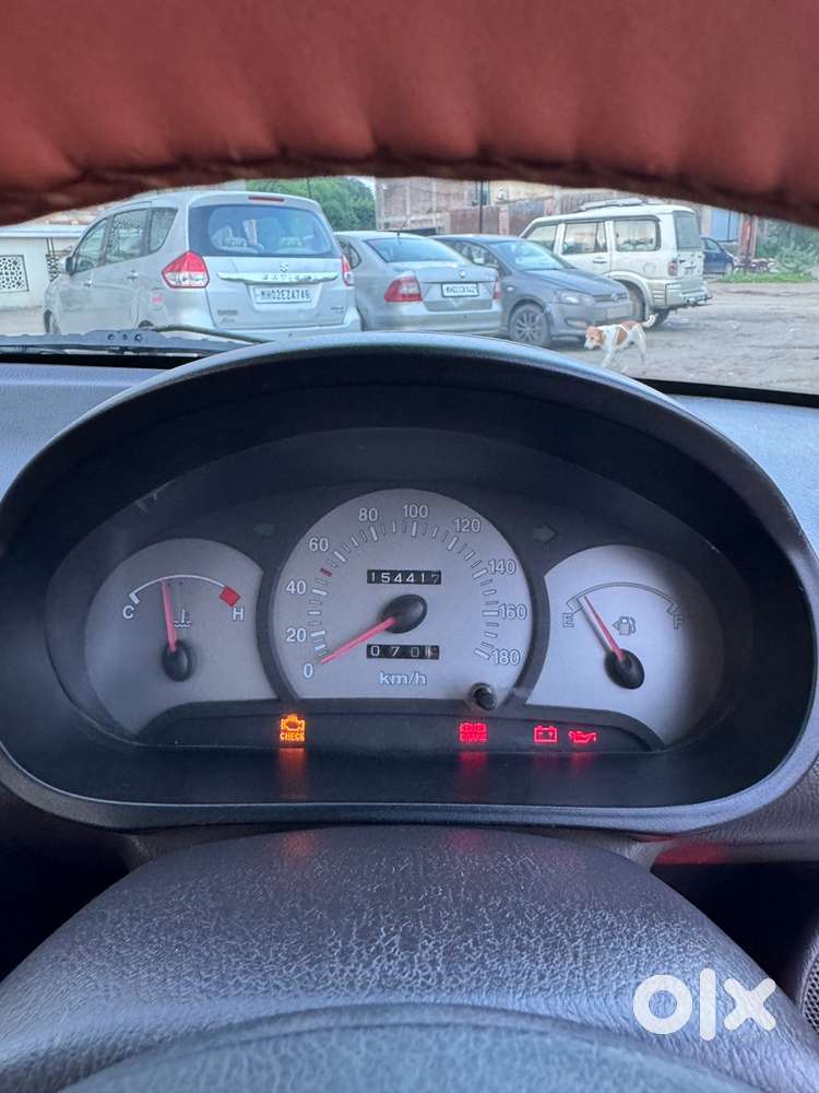 Hyundai Santro Xing Gls 2010