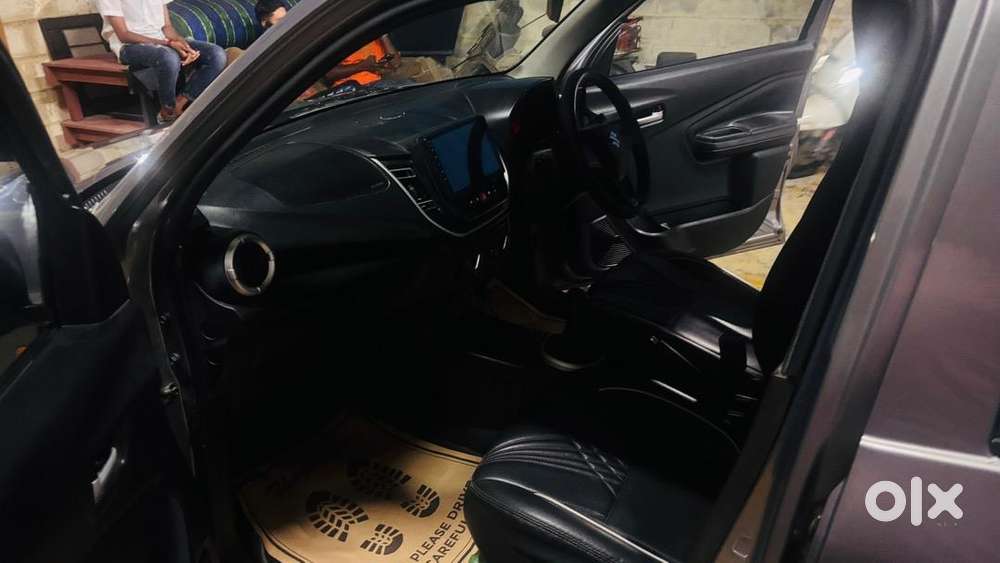 Maruti Suzuki Petrol 2023