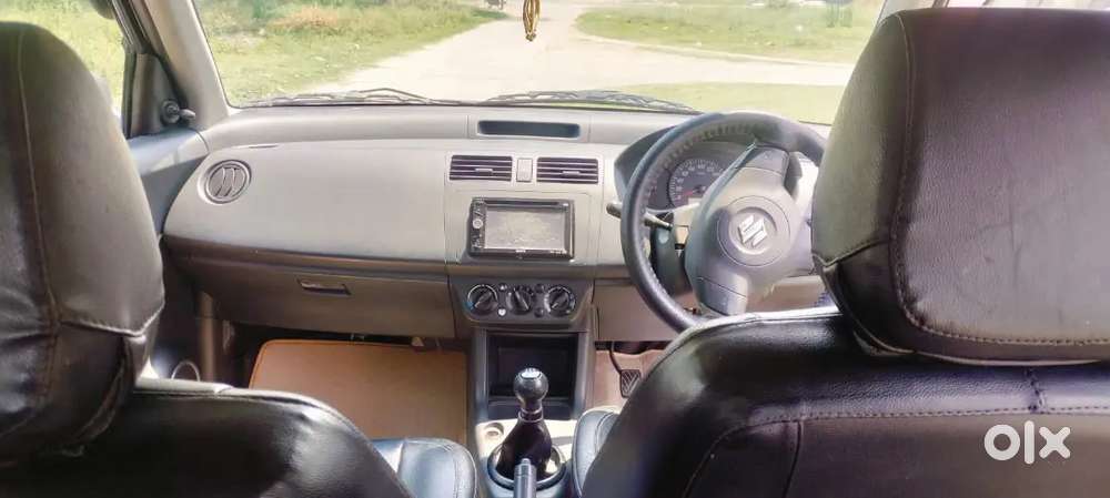 Swift Dezire Tour,govt Employee Car,chilled Ac