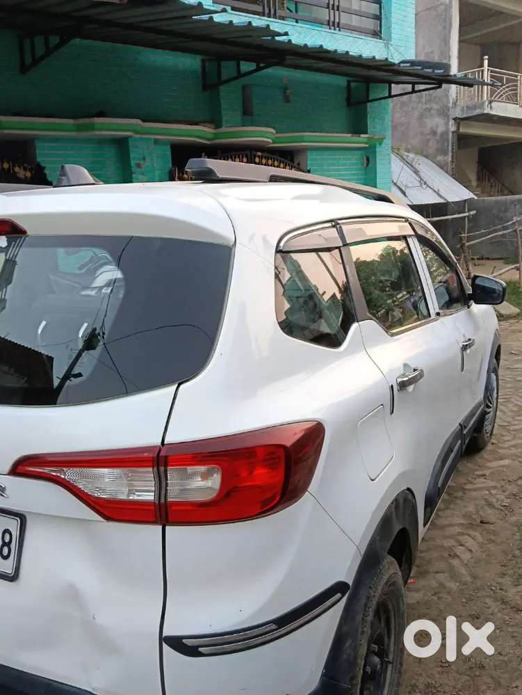 Renault Triber Facelift 2022 Petrol 98000 Km Driven