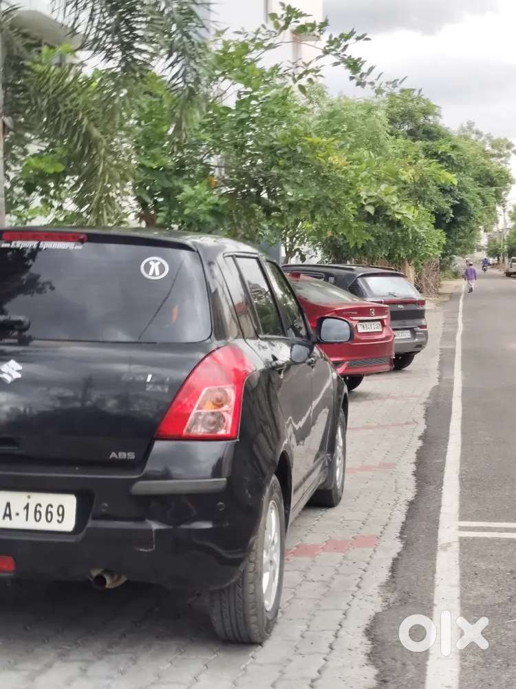 Maruti Suzuki Swift 2009 Petrol Well Maintained