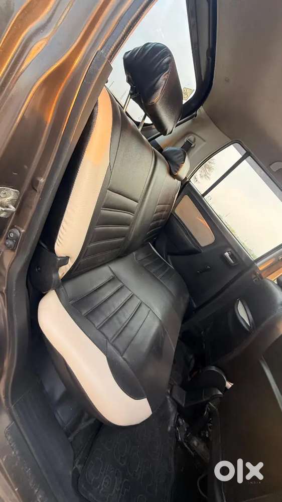 Maruti Suzuki Wagon R Lxi Cng 2017 Year
