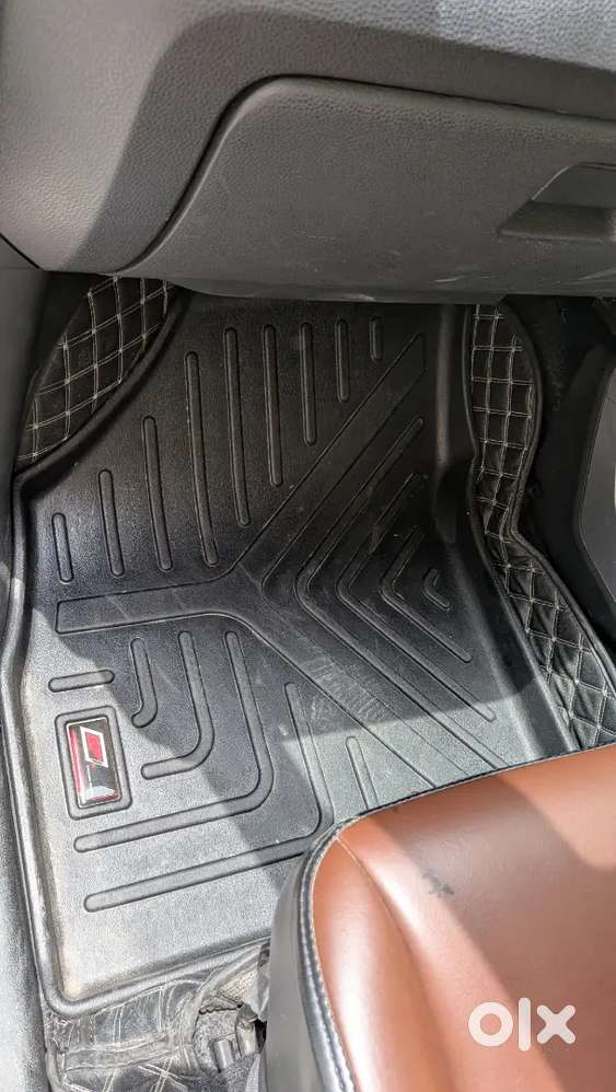 Maruti Suzuki Ignis Sigma 2024 Car Petrol Plus Cng On Paper
