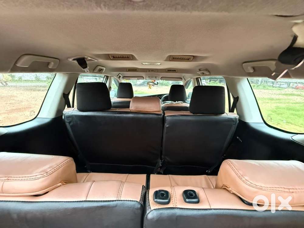 Toyota Innova Crysta 2018 Diesel Good Condition