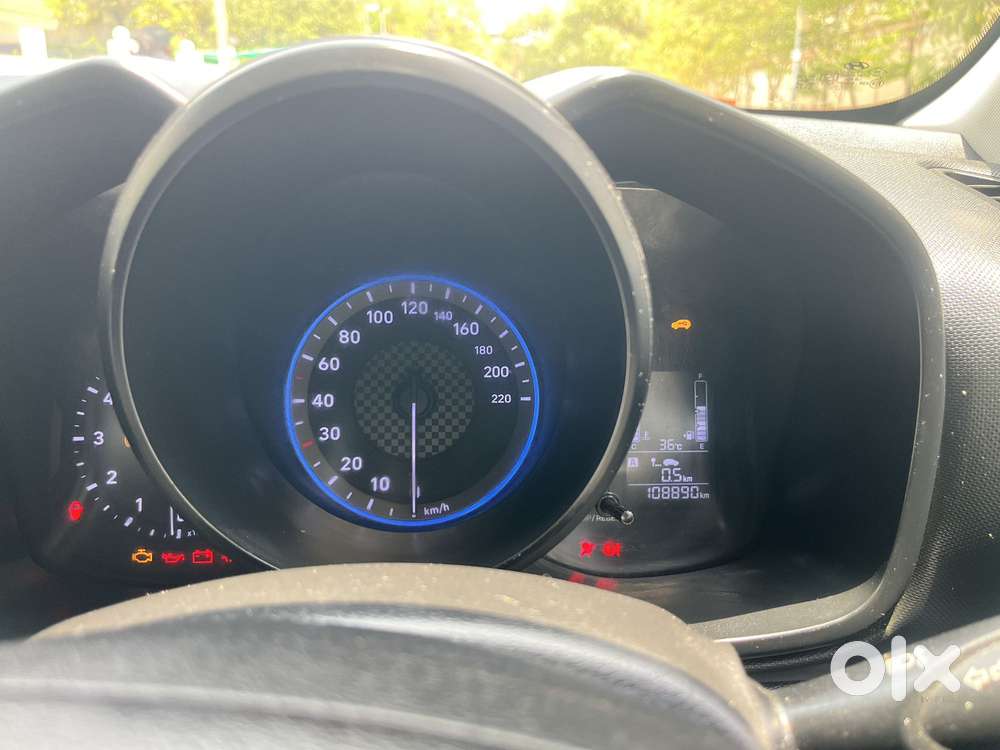 Hyundai Venue 1.4 Crdi S, 2019, Diesel