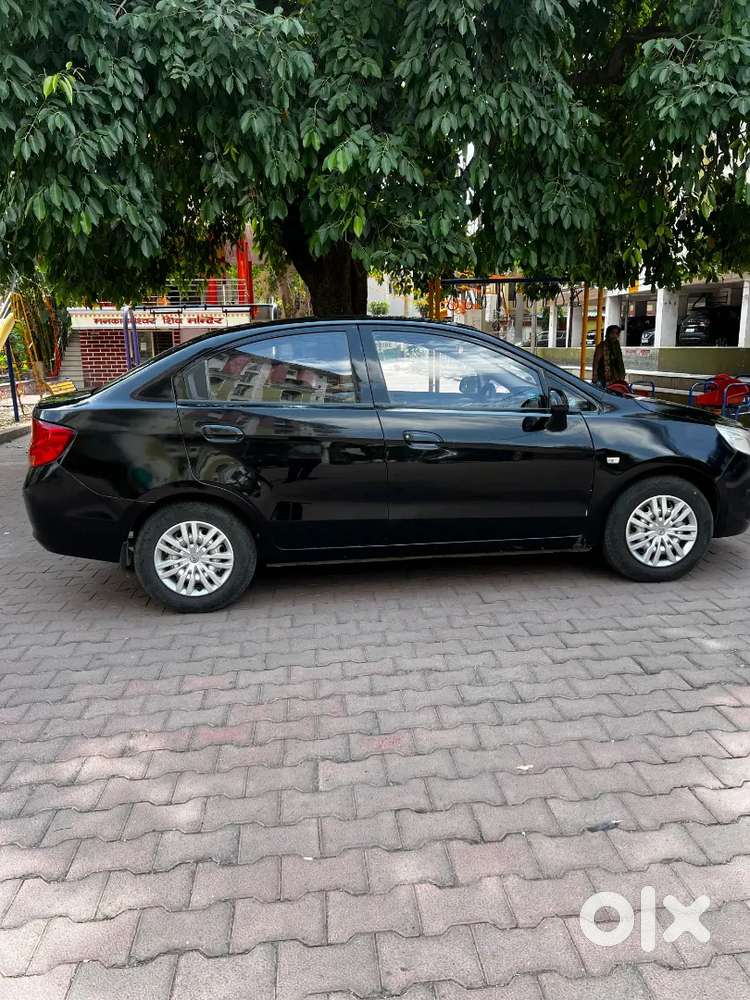 Chevrolet Sail 2013 Diesel Well Maintained