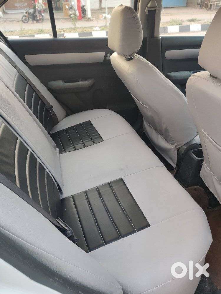 Maruti Suzuki Swift Dzire Vdi, 2008, Diesel