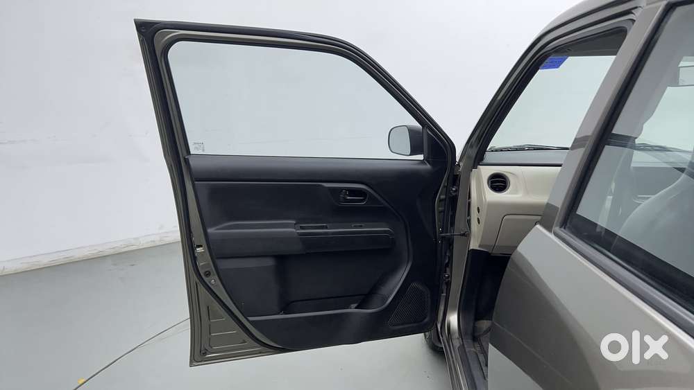 Maruti Suzuki Wagon R 1.0 2010-2013 Lxi Cng, 2019, Cng & Hybrids