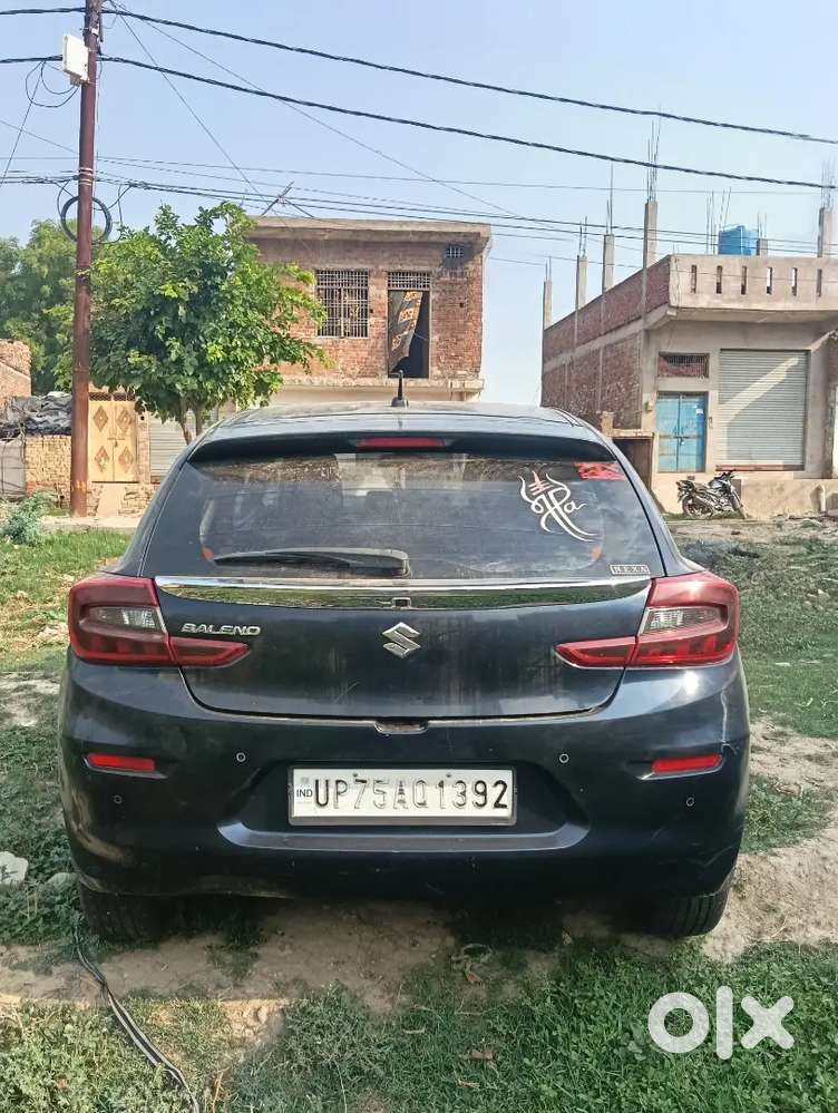 New Car Lena Hai