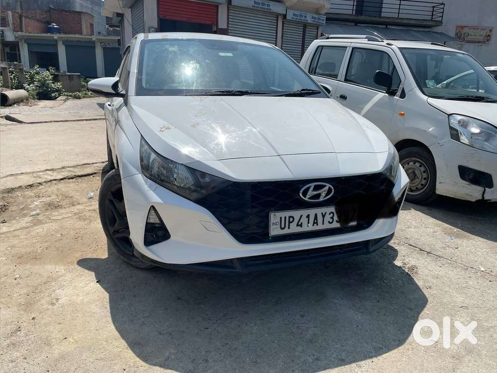 2020 Hyundai I20 Diesel