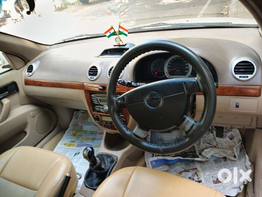 Chevrolet Optra Magnum, 2012, Diesel