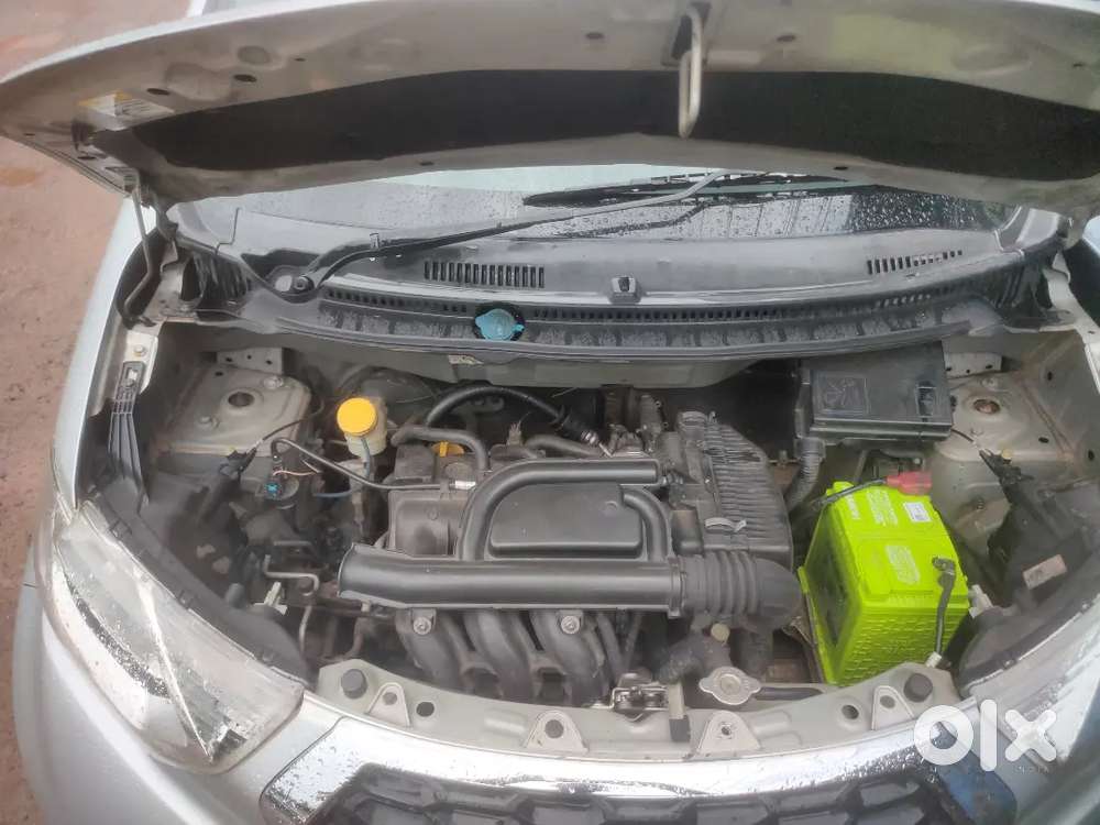 Datsun Redi Go 1.0 Limited 2017