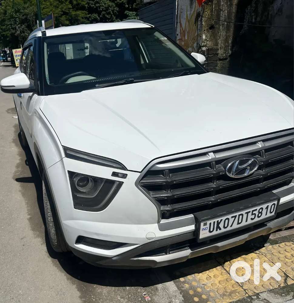 Hyundai Creta 2020 Diesel