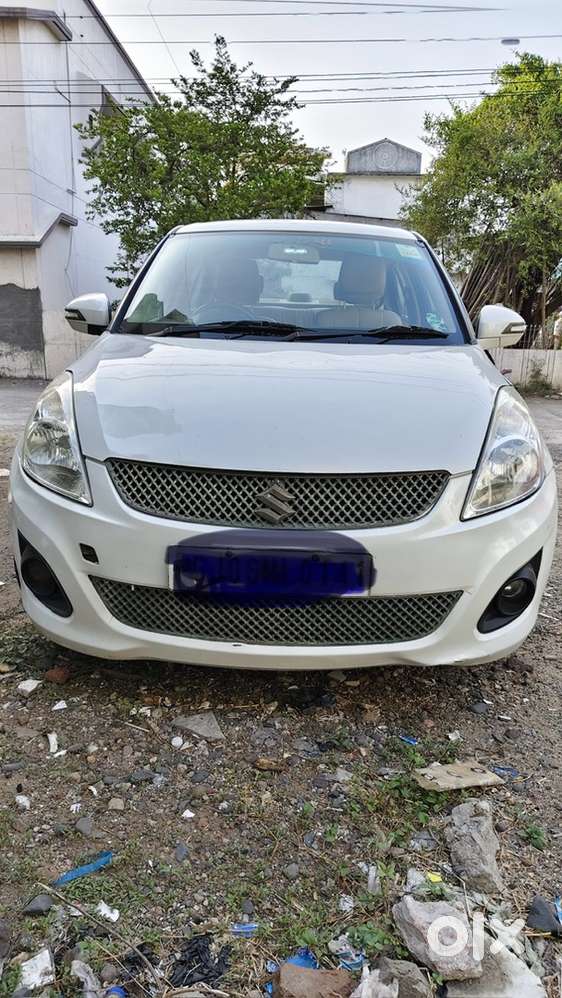 Maruti Suzuki Swift Dzire 2014 Diesel Good Condition
