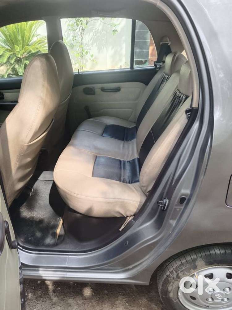 Hyundai Santro Xing Gl Plus, 2013, Petrol