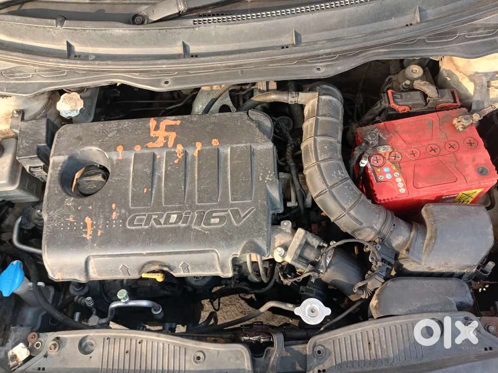 Hyundai I20 2013 Diesel Well Maintained