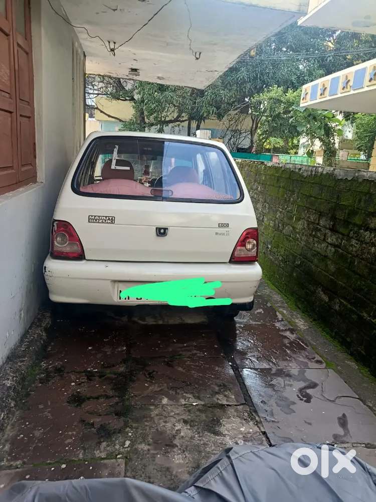 Sell Urgently Maruti Suzuki 800 2005 Petrol