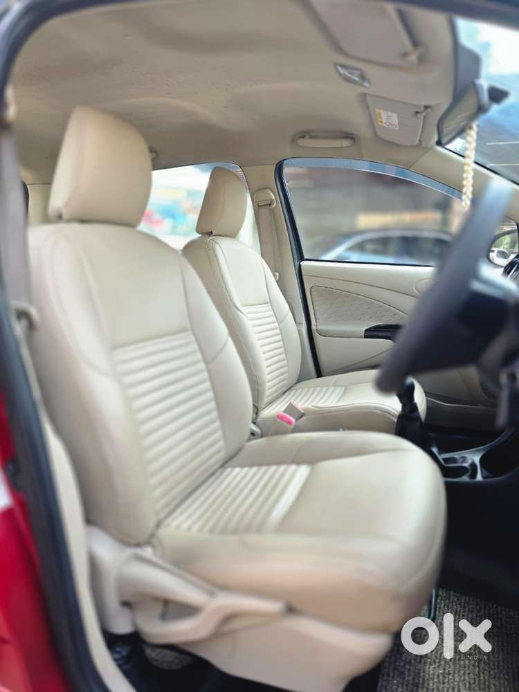 Toyota Etios Liva V Dual Tone, 2019, Cng & Hybrids