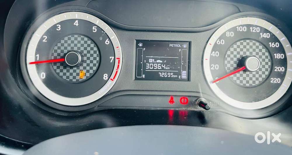 Hyundai Aura 1.2 S Cng, 2021, Cng & Hybrids