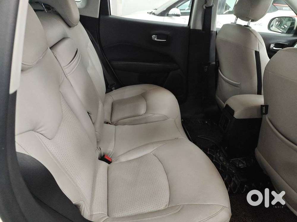 Jeep Compass 2.0 Sport, 2017, Diesel