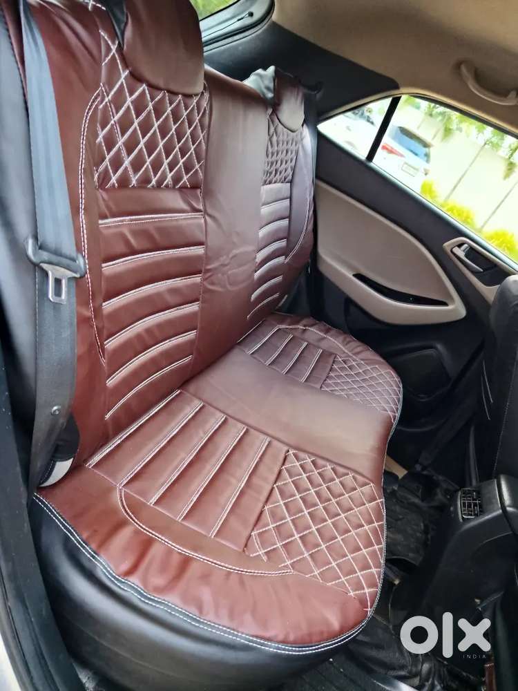 Hyundai I20 Spotz 2017 Petrol Manual