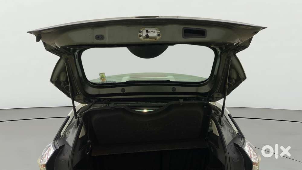 Tata Nexon 1.5 Revotorq Xz Plus, 2021, Diesel