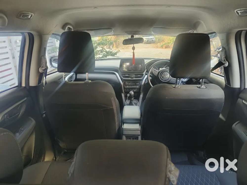 Vehicle Is Excellent Condition. Mileage=17km