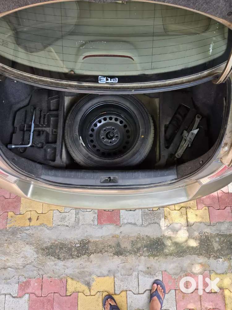 Honda Accord 2.4 I-vtec