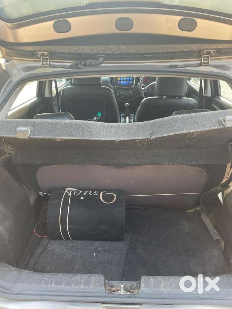 Maruti Suzuki 2020 Manual Car